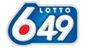 CANADA LOTTO 649