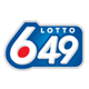 LOTTO 649  Statistics