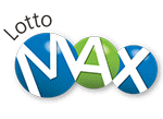 CANADA LOTTO MAX