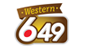 CANADA WESTERN LOTTO 649